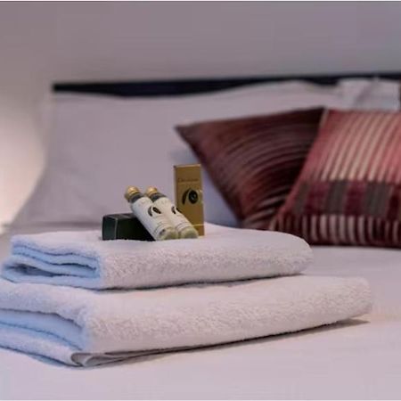 Ferienwohnung Savonarola Comfy Garden Flat Florenz Exterior foto